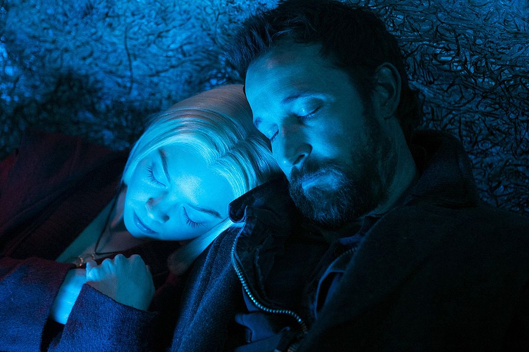 Falling Skies : Foto Noah Wyle