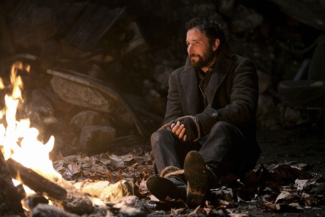 Falling Skies : Foto Noah Wyle