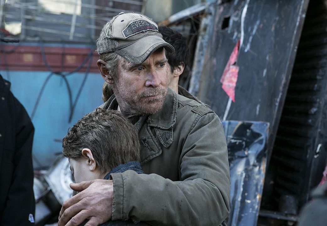 Falling Skies : Foto Will Patton