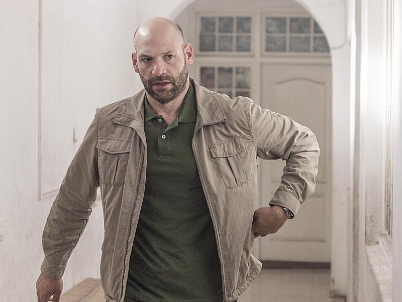 Homeland : Foto Corey Stoll