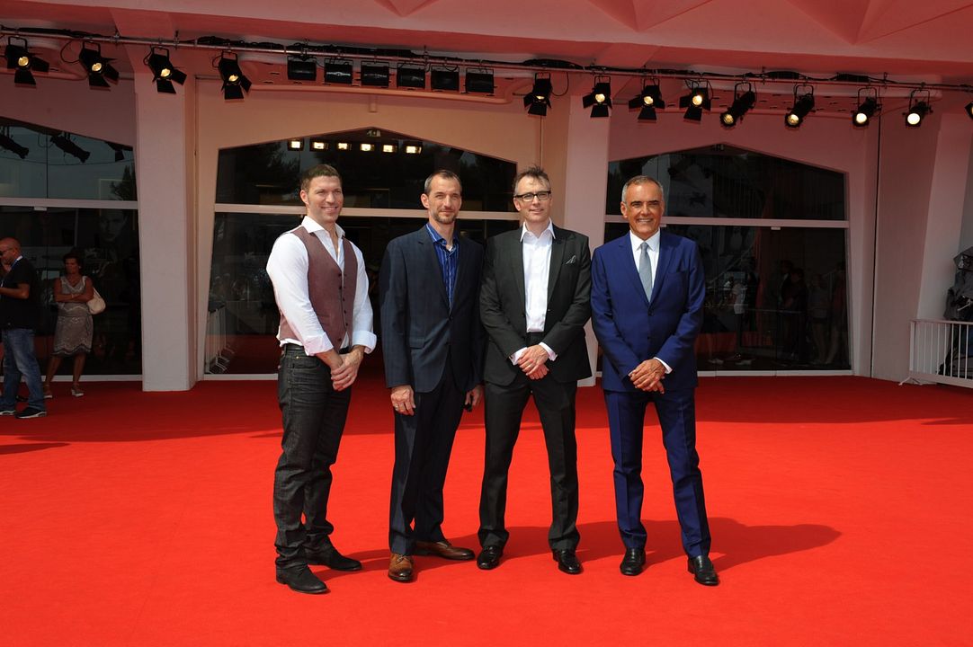 Los Boxtrolls : Cobertura de revista