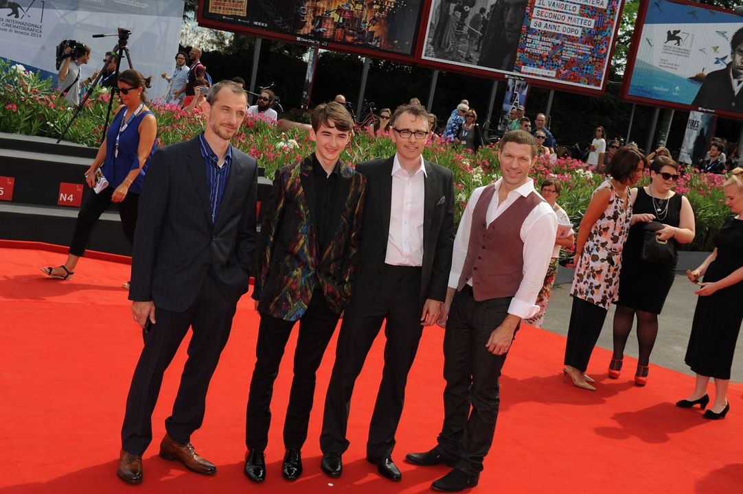 Los Boxtrolls : Cobertura de revista