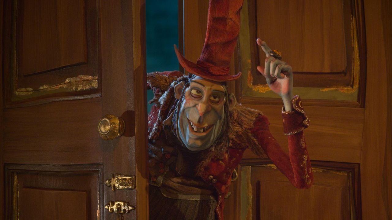 Los Boxtrolls : Foto