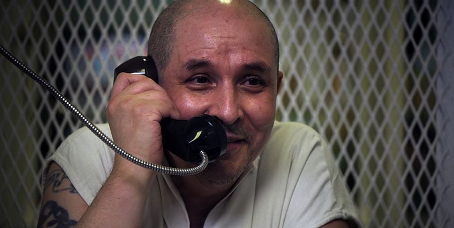 Los años de Fierro : Foto