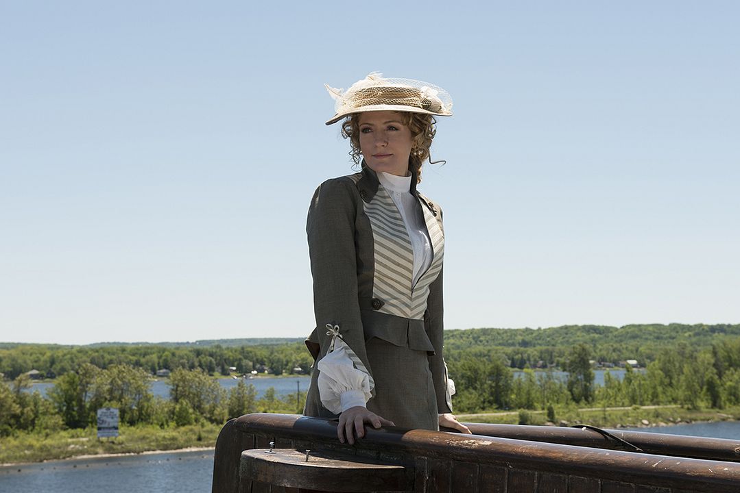 Los misterios de Murdoch : Foto