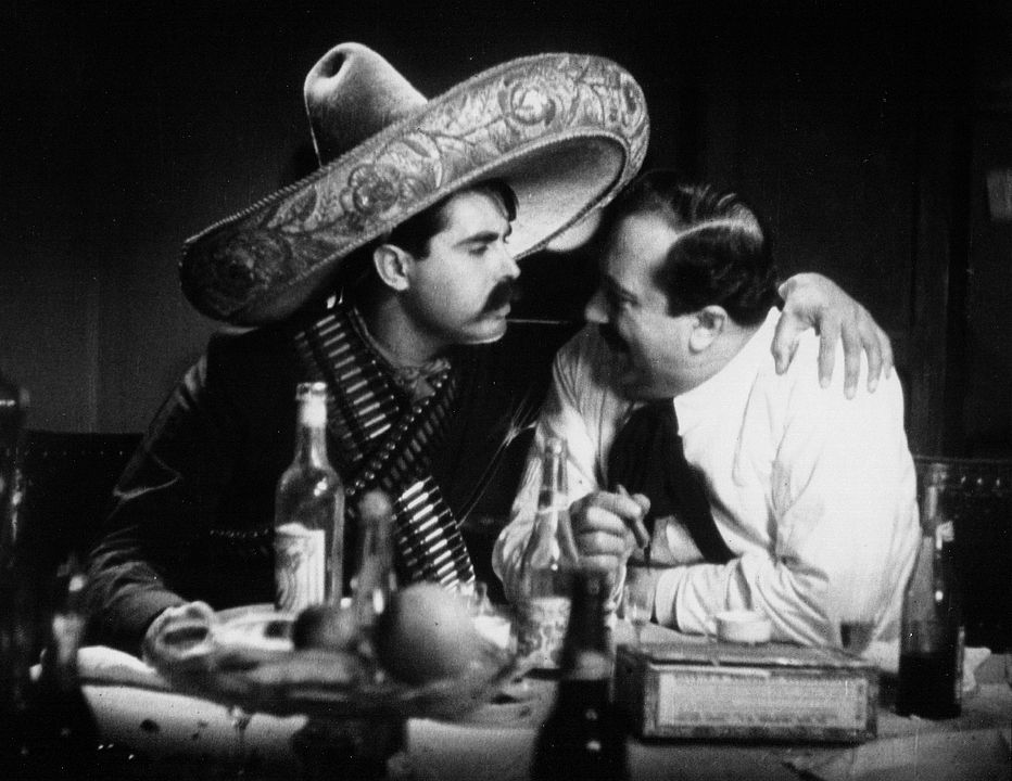 El compadre Mendoza : Foto