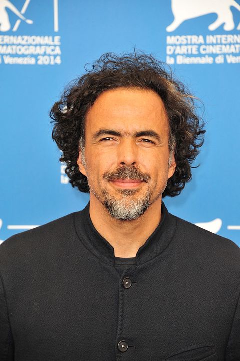 Birdman (o la inesperada virtud de la ignorancia) : Cobertura de revista Alejandro González Iñárritu