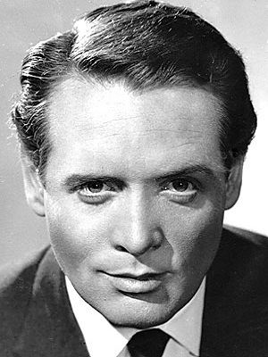 Póster Patrick McGoohan