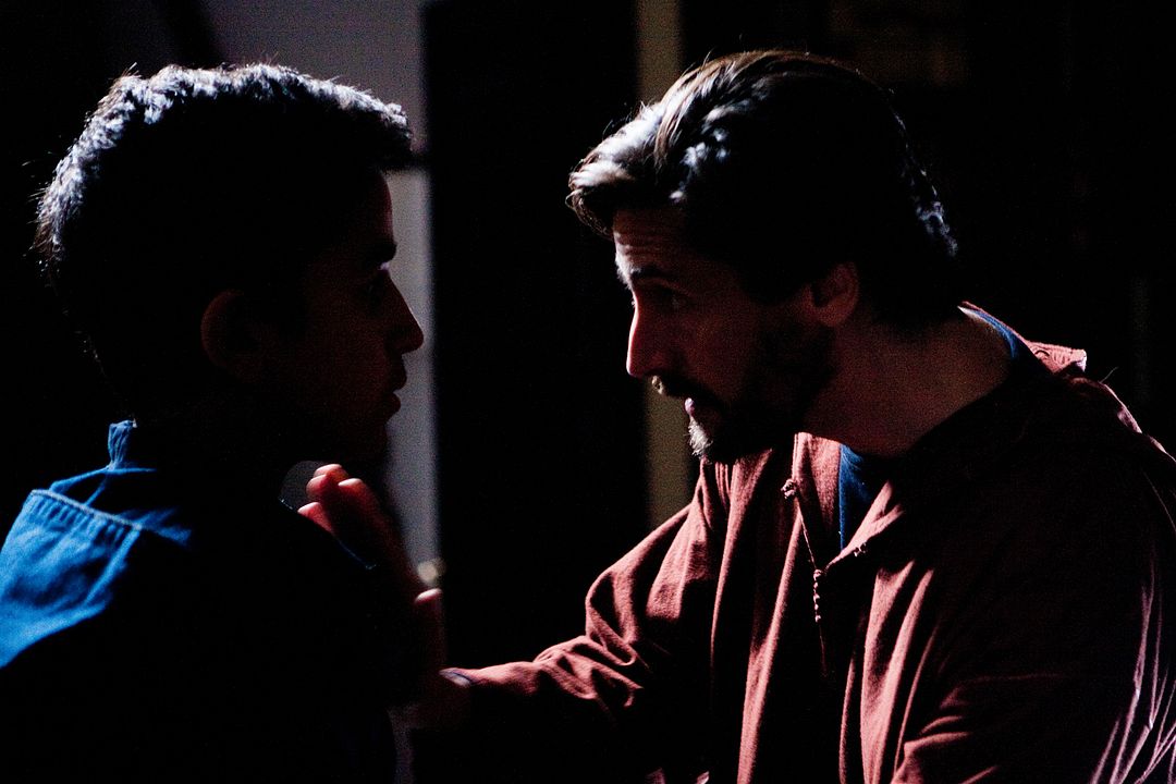 Foto Juan Diego Botto