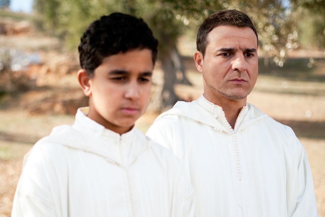 Foto Alberto San Juan