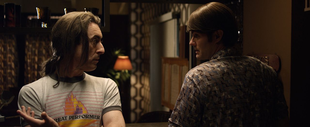 Foto Garret Dillahunt