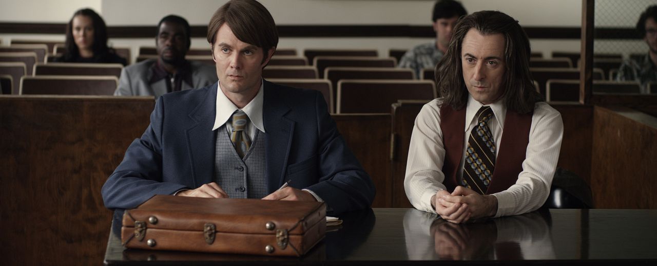 Foto Garret Dillahunt