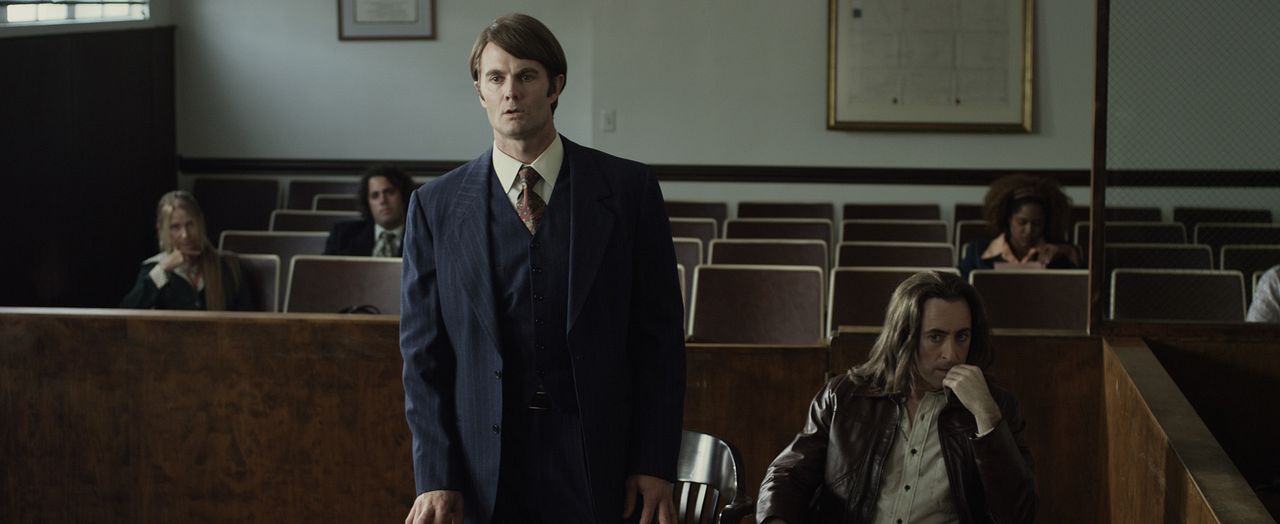 Foto Garret Dillahunt