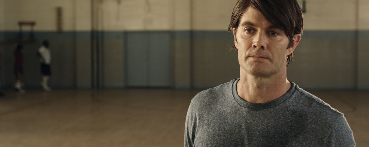 Foto Garret Dillahunt