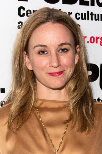 Póster Emily Cass McDonnell