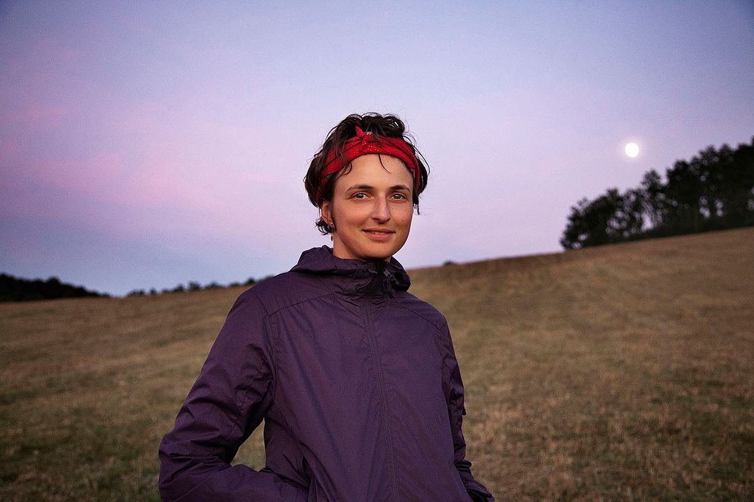 Foto Alice Rohrwacher