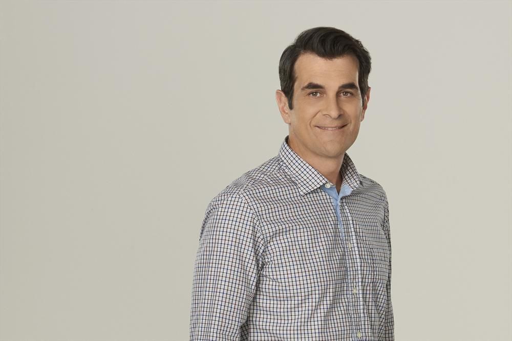 Foto Ty Burrell