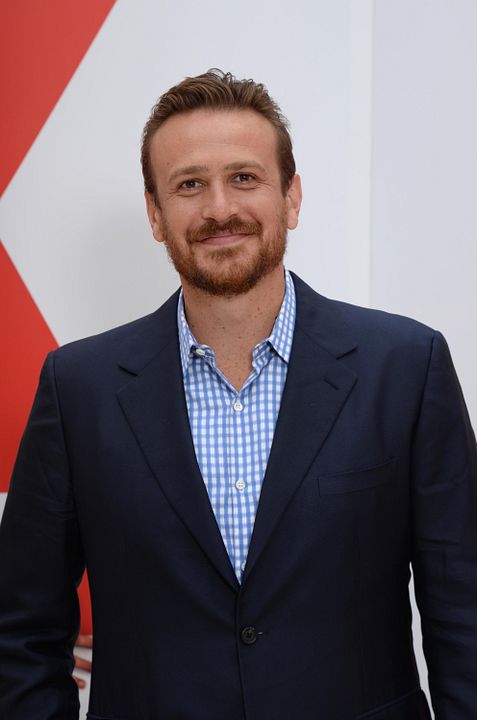 Nuestro video prohibido : Cobertura de revista Jason Segel