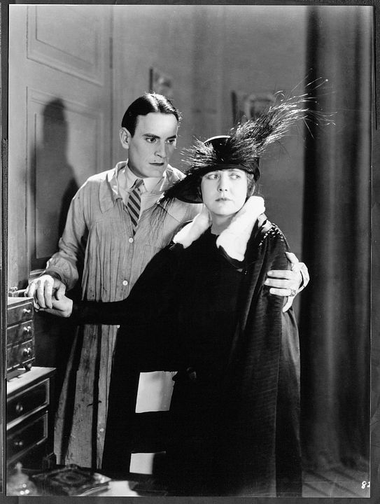 De Charlot a Chaplin : Foto