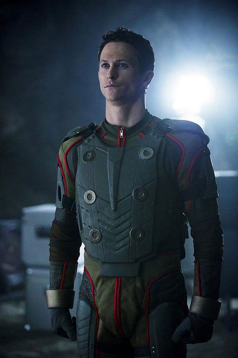 Foto Jonathan Tucker