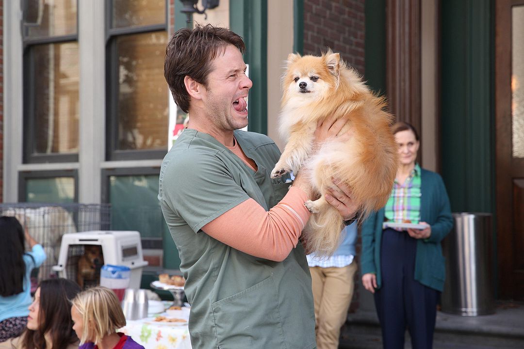 Foto Ike Barinholtz
