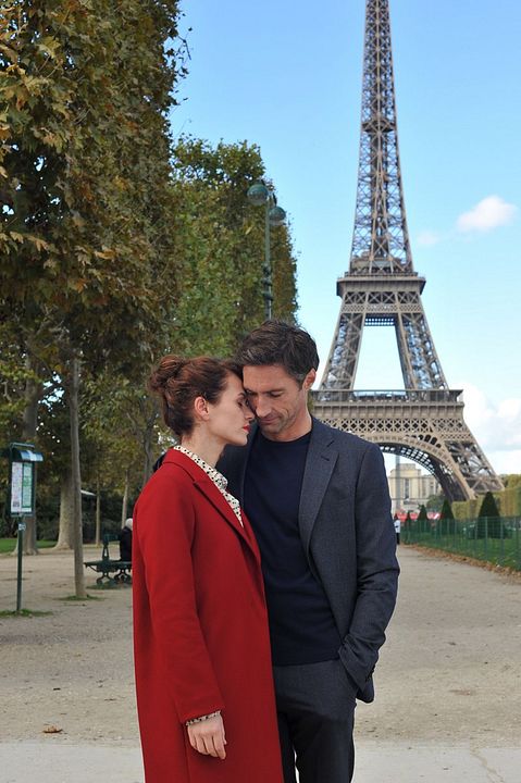 Foto Melika Foroutan