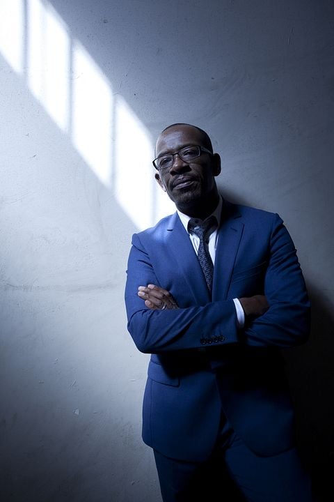 Foto Lennie James