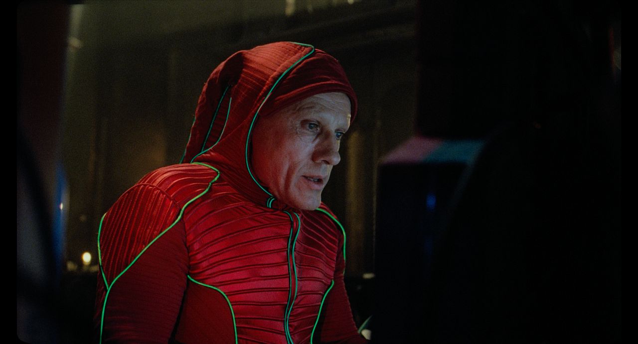 Foto Christoph Waltz