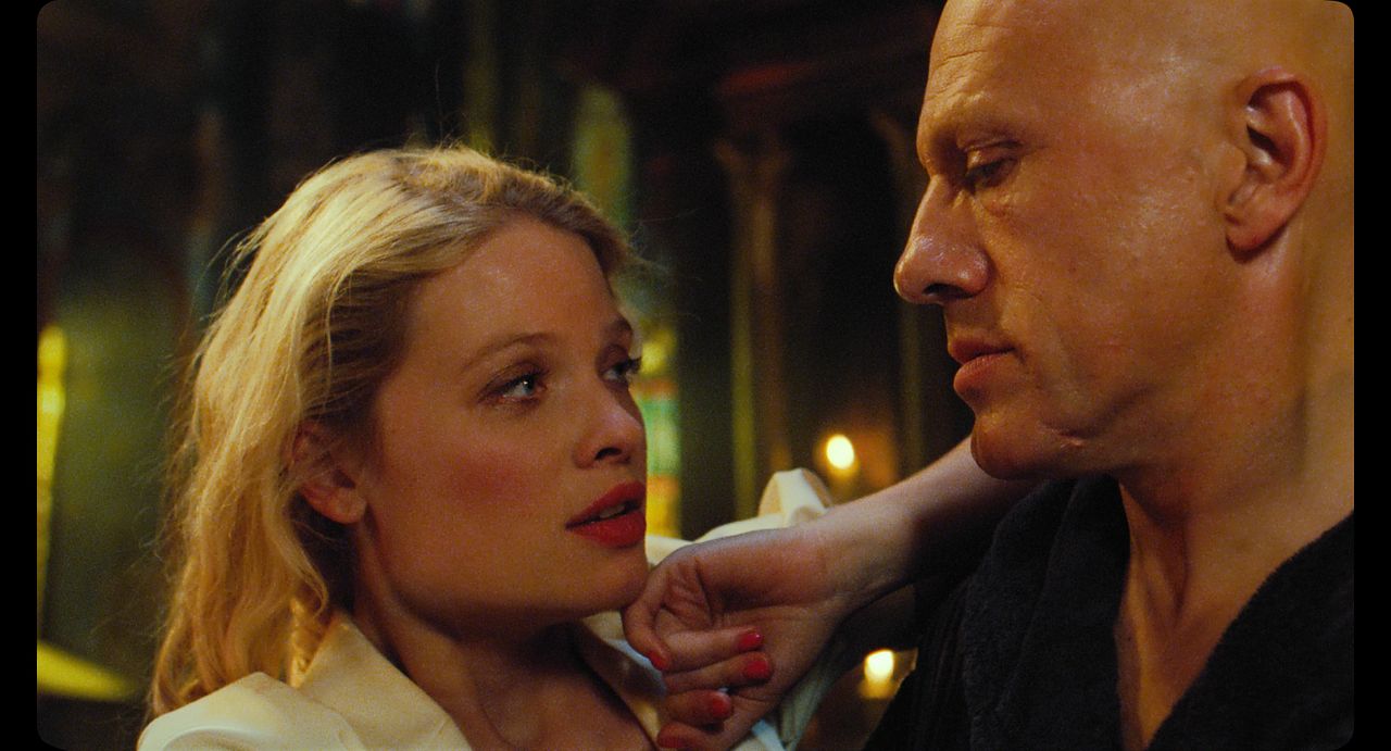 Foto Christoph Waltz