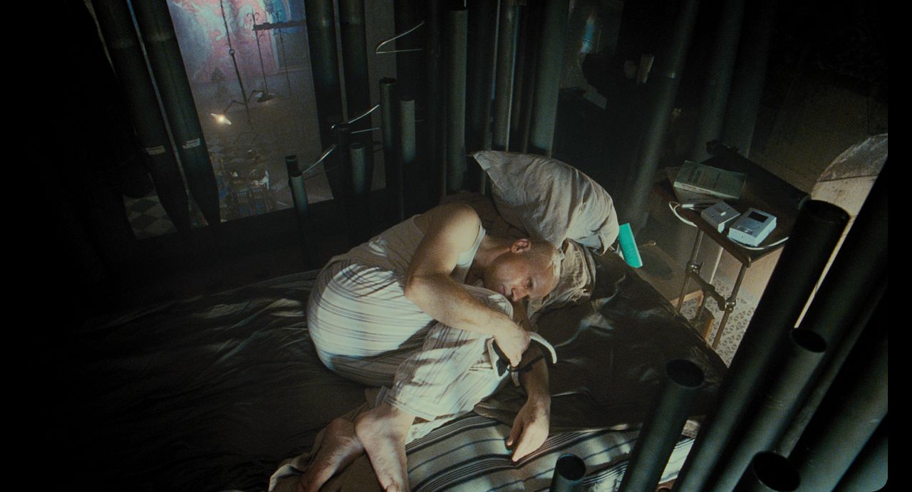 Foto Christoph Waltz