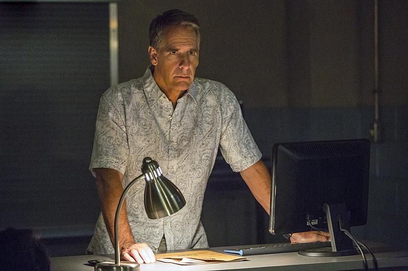 NCIS: Nueva Orleans : Foto