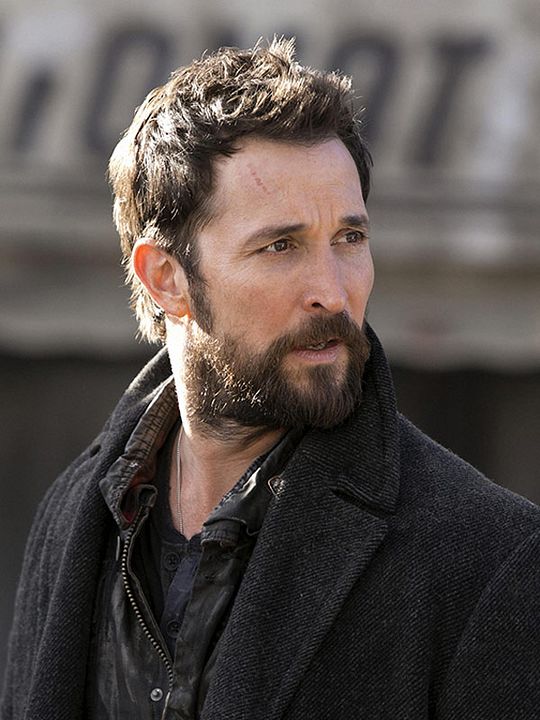 Póster Noah Wyle