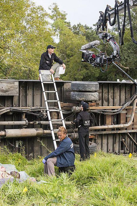 NCIS: Nueva Orleans : Foto CCH Pounder