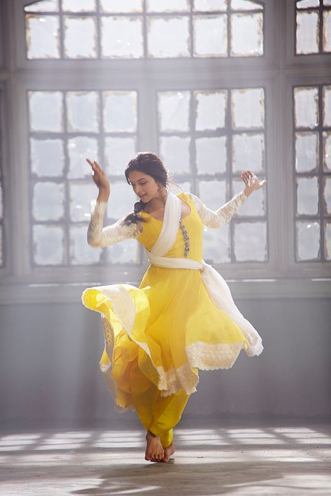 Foto Deepika Padukone