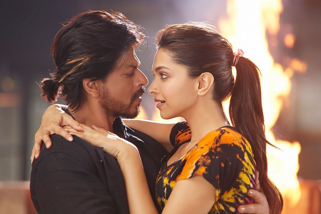 Foto Deepika Padukone