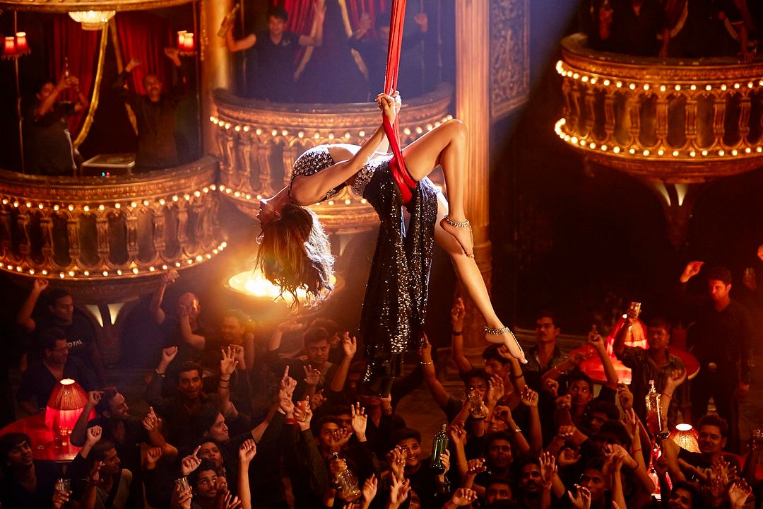 Foto Deepika Padukone