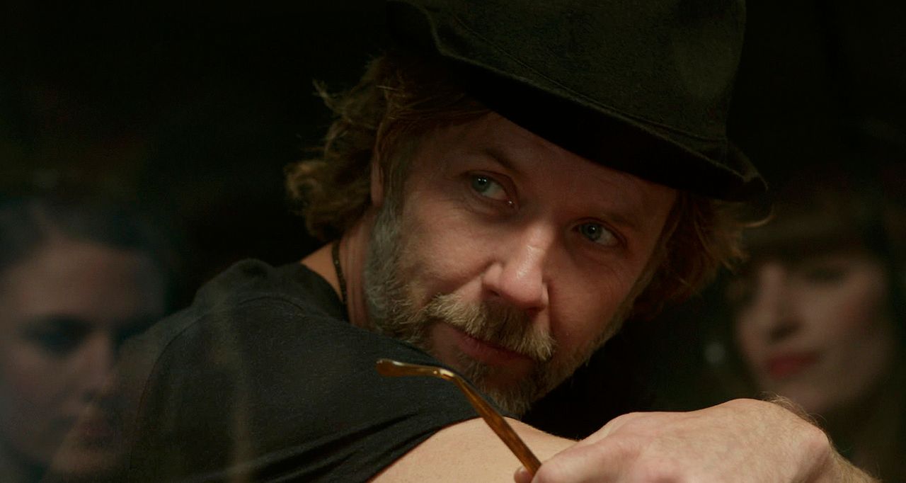 Foto Mikael Persbrandt