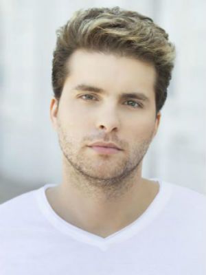 Póster Thiago Fragoso