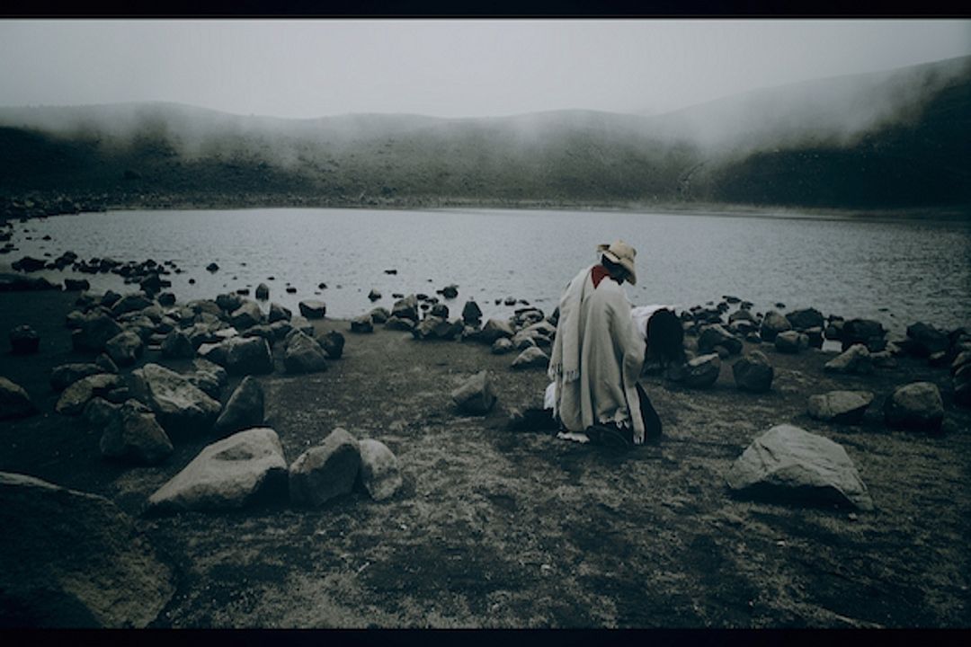 México Bárbaro : Foto