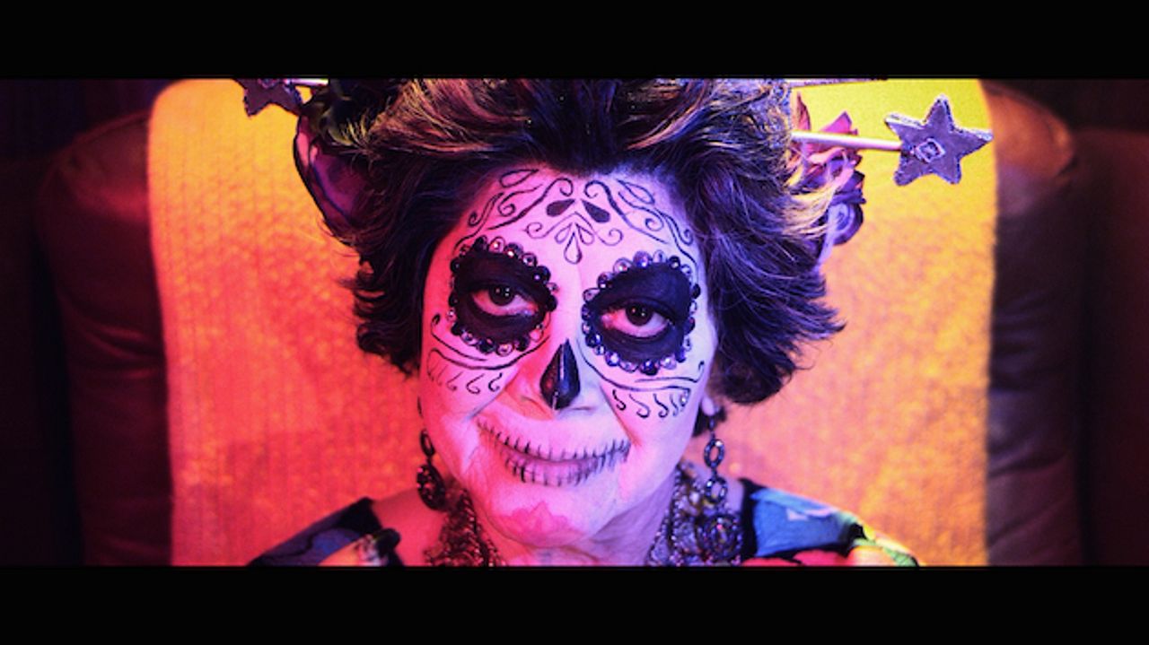 México Bárbaro : Foto