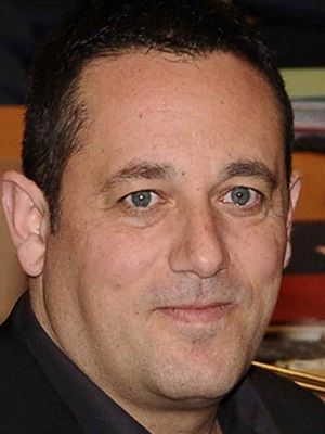 Póster Pepón Nieto