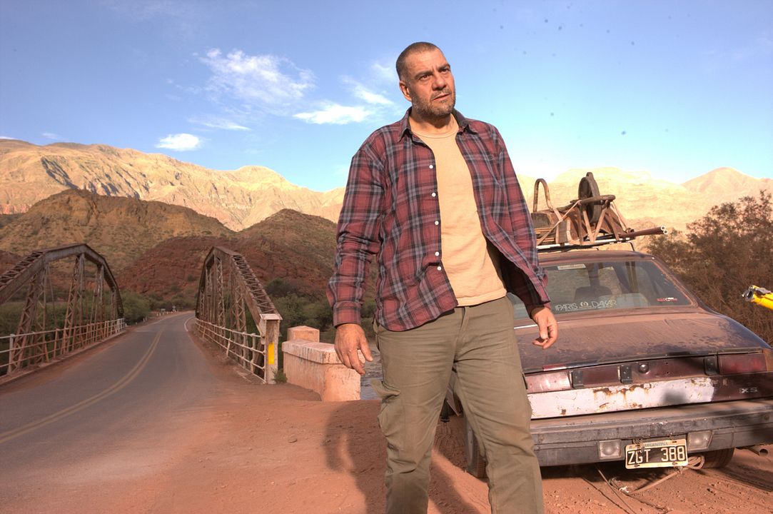 Relatos Salvajes : Foto