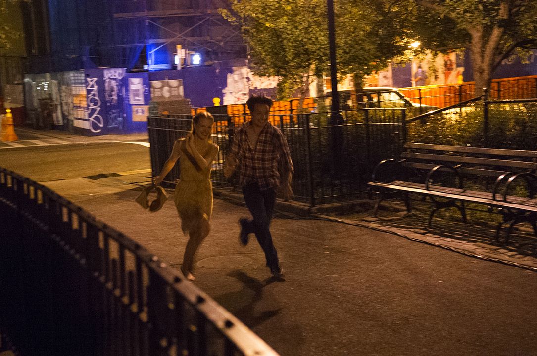 La desaparición de Eleanor Rigby : Foto Jessica Chastain, James McAvoy