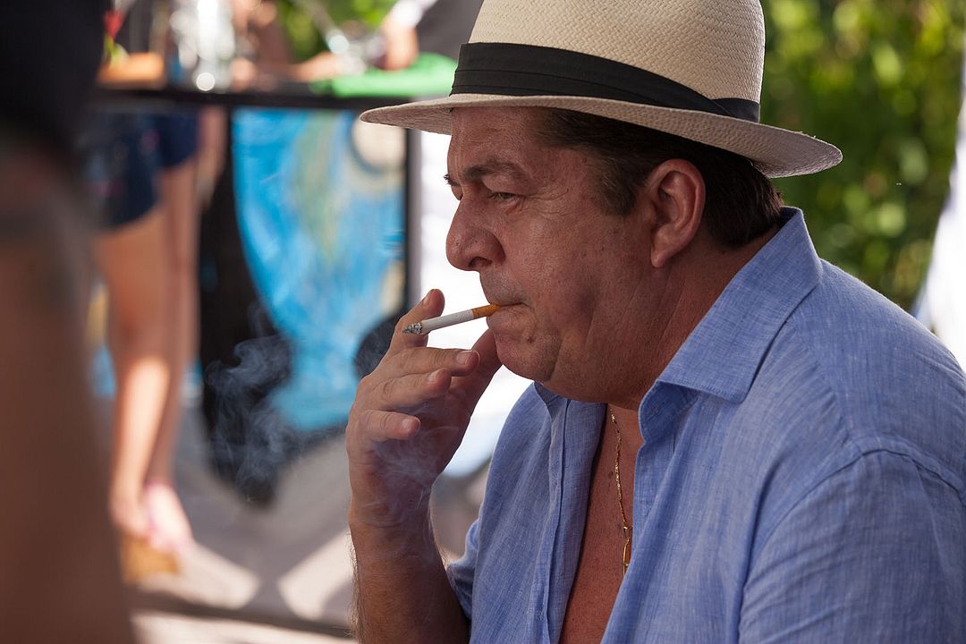 Foto Stepan Nercessian