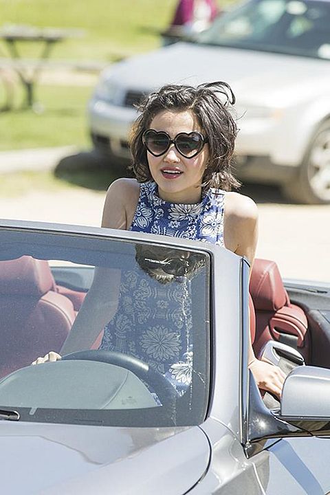 The Affair : Foto Julia Goldani Telles