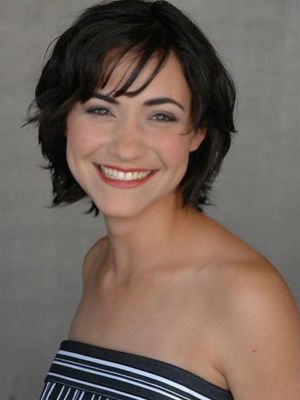 Póster America Young