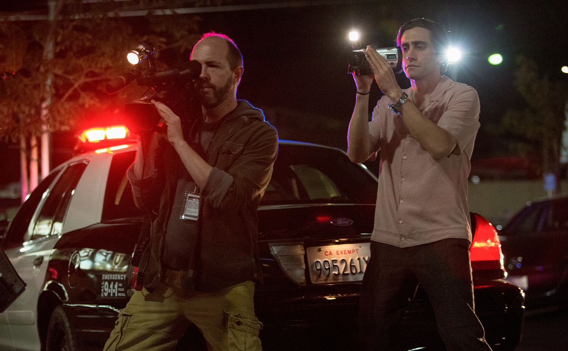 Primicia Mortal : Foto Jake Gyllenhaal