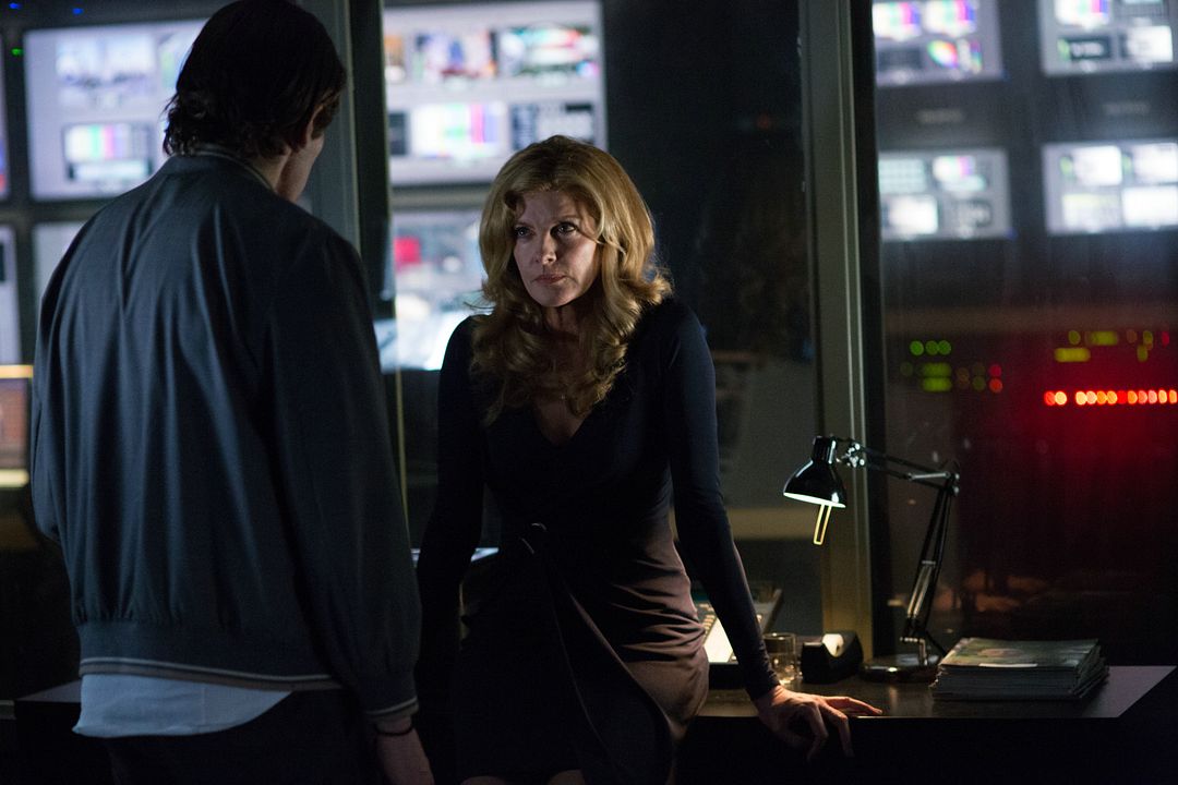 Primicia Mortal : Foto Rene Russo, Jake Gyllenhaal