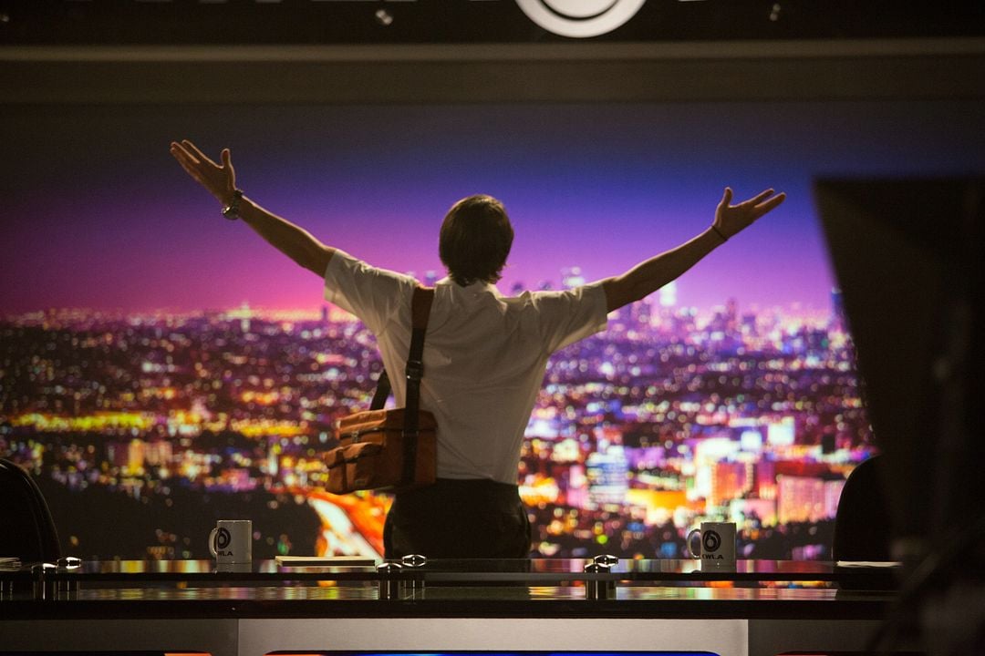 Primicia Mortal : Foto Jake Gyllenhaal