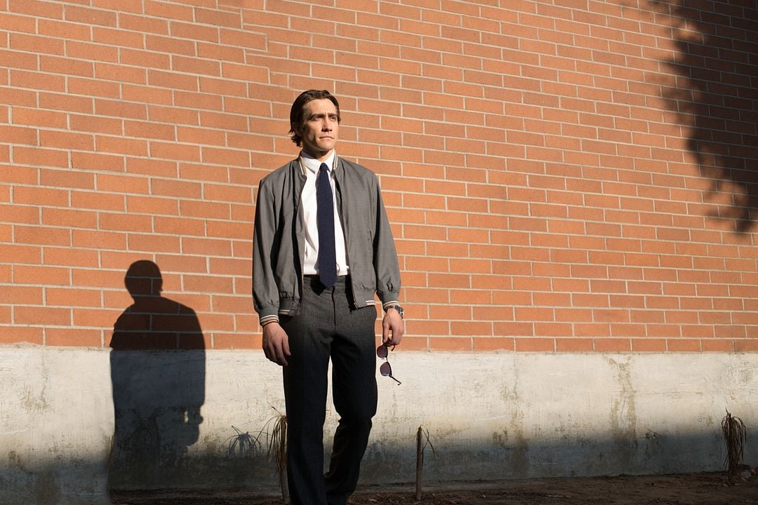 Primicia Mortal : Foto Jake Gyllenhaal